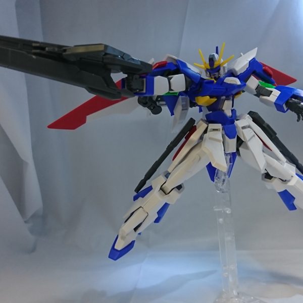 ガンダムAGE-AIRFX