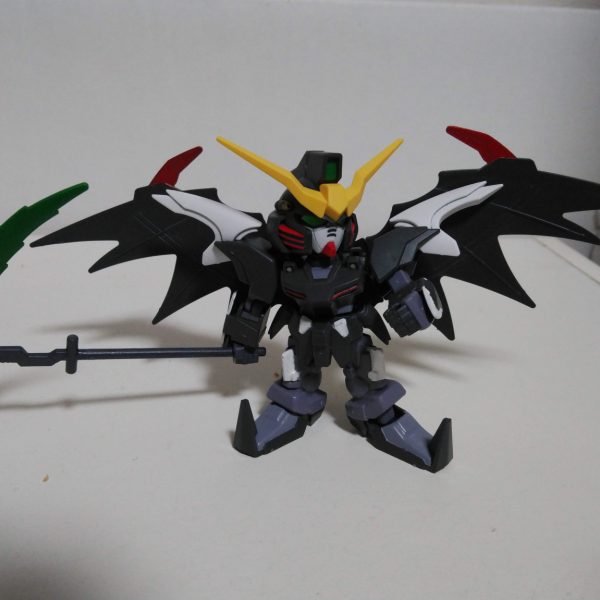 ですさいずへる