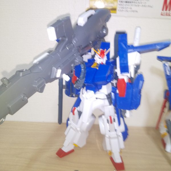 フルアーマーダブルゼータガンダム