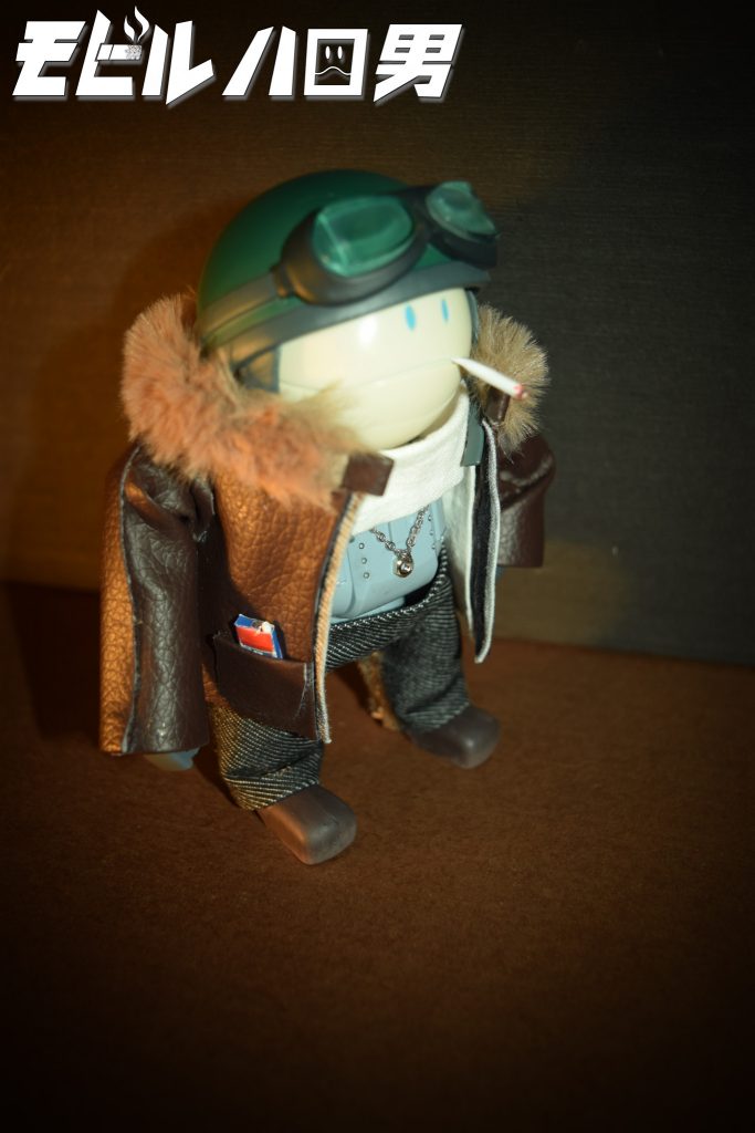 あの頃見た景色を、オレはまた見たくなったんだ。