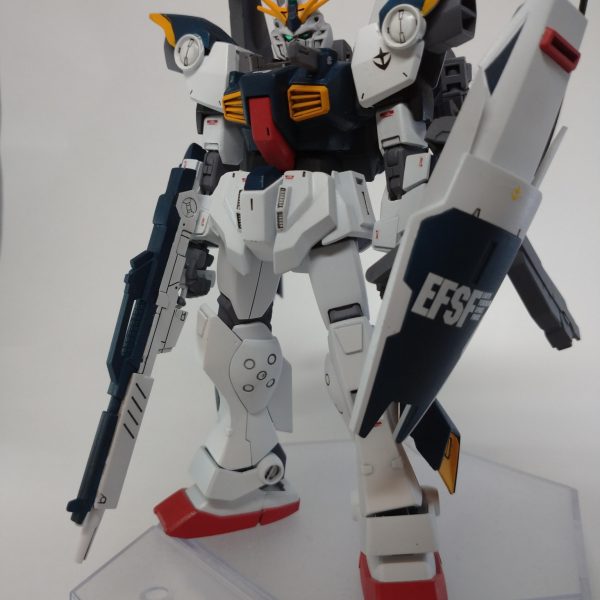 RX-178.GUNDAM NT-2/LEXUS
