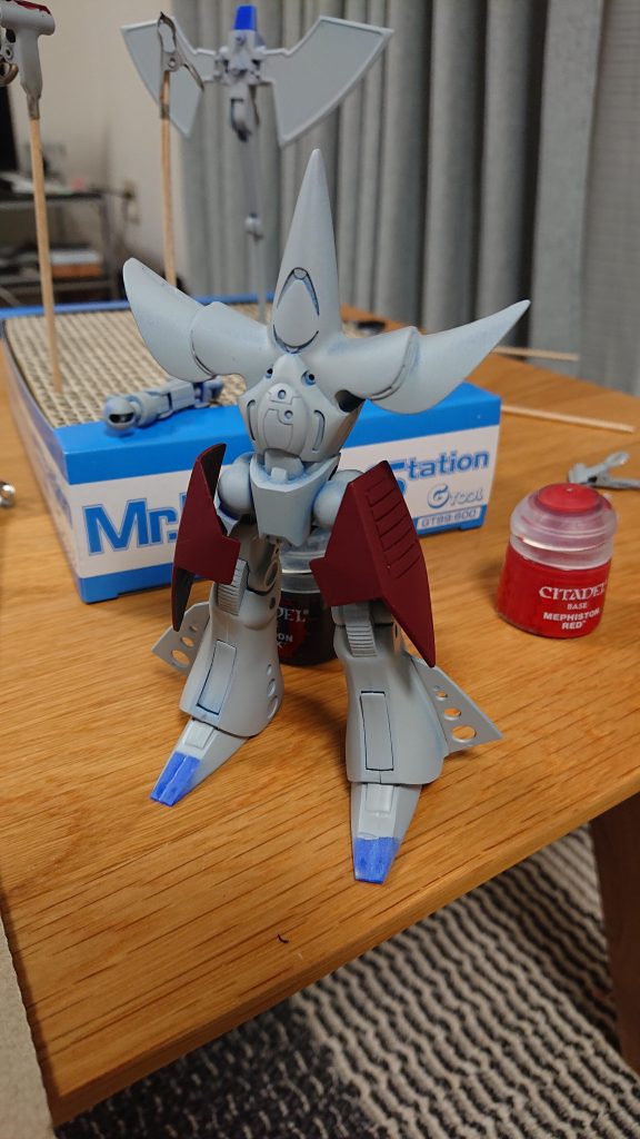 サフ吹いたあとってうまく出来るような気がするのですが…