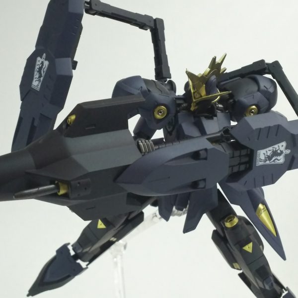 HG ガンダムキマリスヴィダール