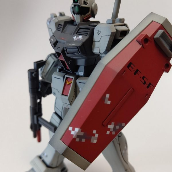 ジム寒冷地仕様