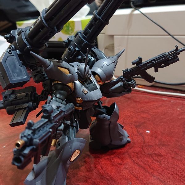 HGケンプファーアメイジング