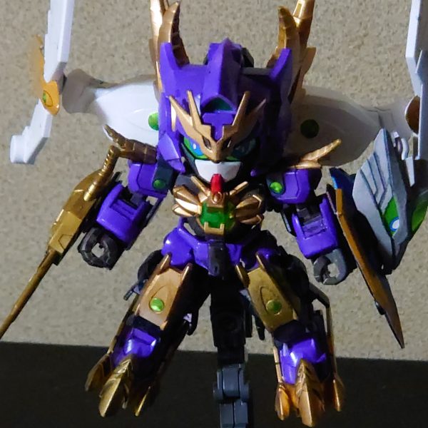 KRD’LANDER 舞²(クロドランダーまいまい)