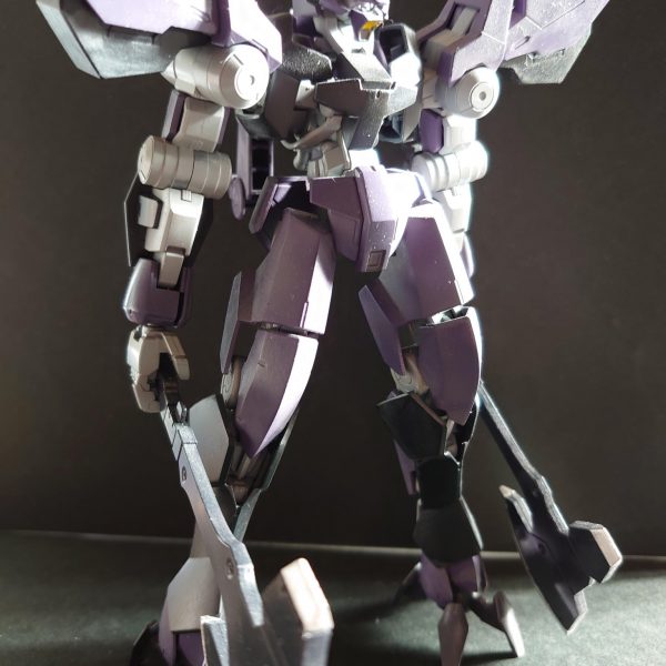 グレイズ・アイン