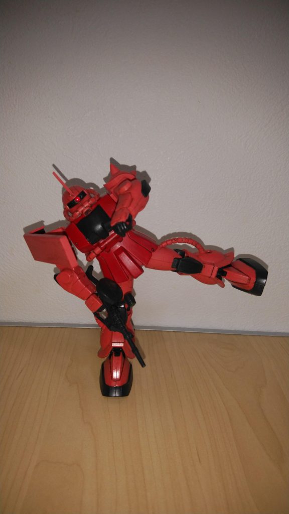 ちょっぴり稼動アップ