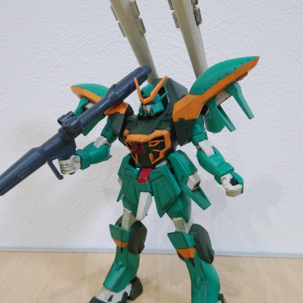 コレクションシリーズ　カラミティガンダム