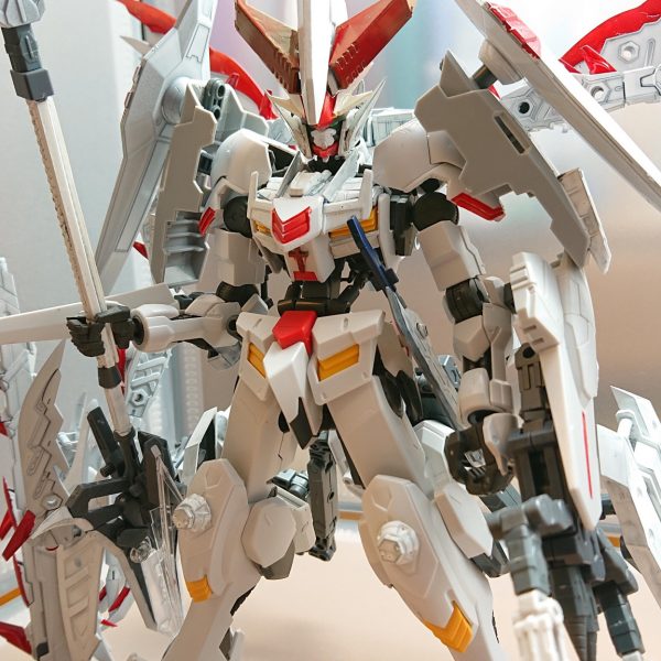 白蛇の槍術師 アスクーレメディクス