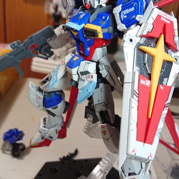 フォースインパルスガンダム