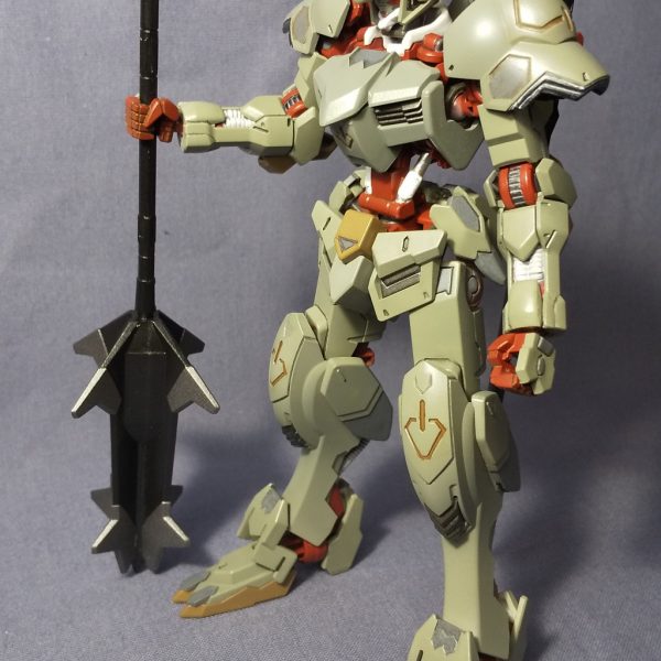 HG ガンダムバルバトス