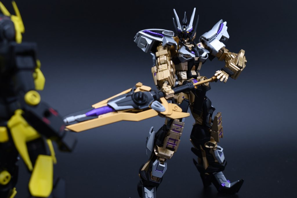 『ジャックライズ』という特殊機能を有しておりそれにより敵の技や属性などをコピーすることが可能。　　　　　　　　　　　　　　　　　　　　　　©ZAIAエンタープライズ