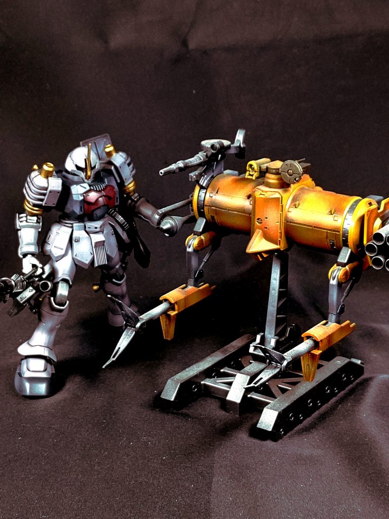 603技術試験隊  集まれ！