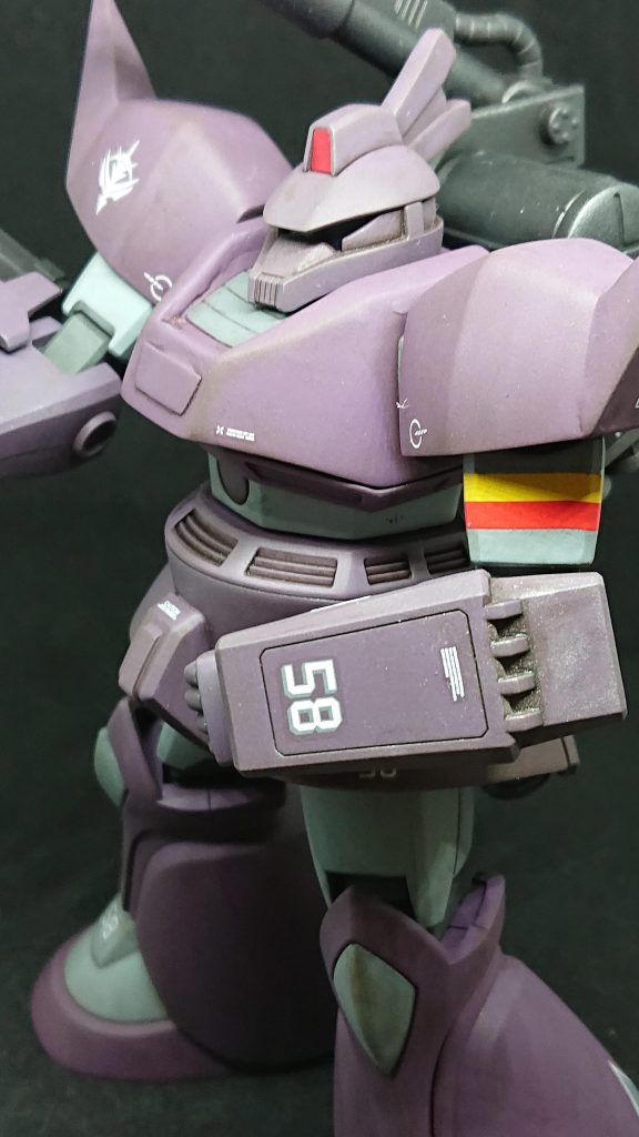 バックラーシールド