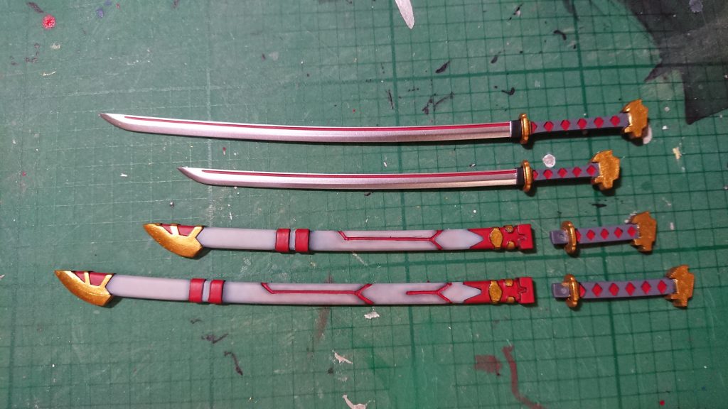 ガーベラストレート