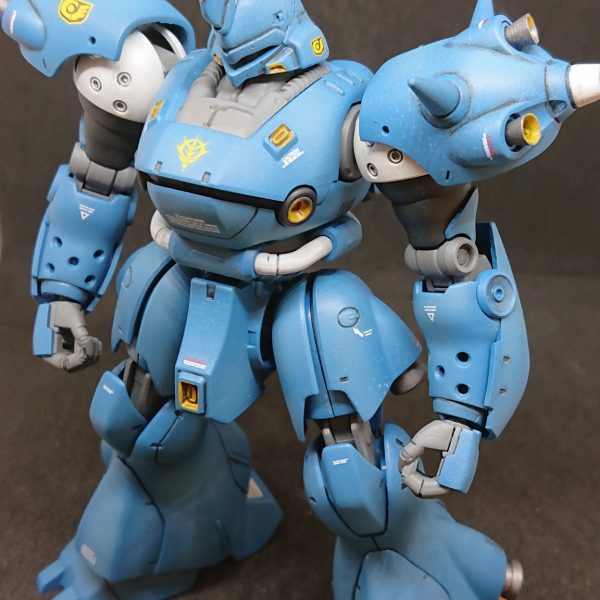 MS-18E  ケンプファー