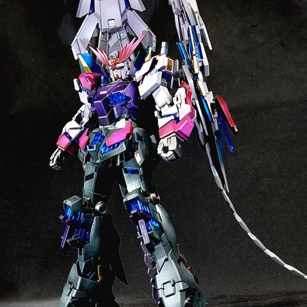 フェネクスif (ミシェル▪ルオ専用)