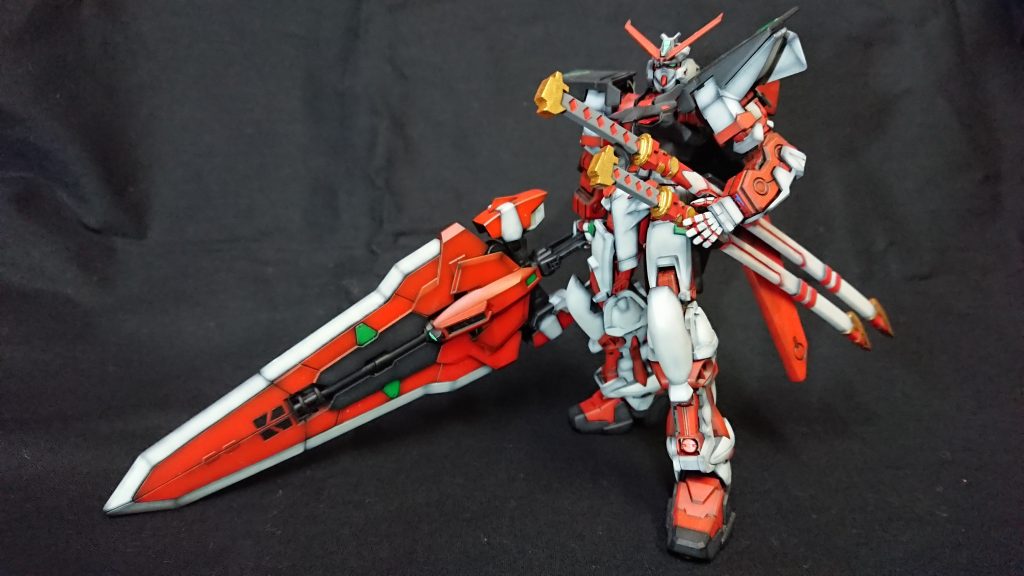 ソードフォーム