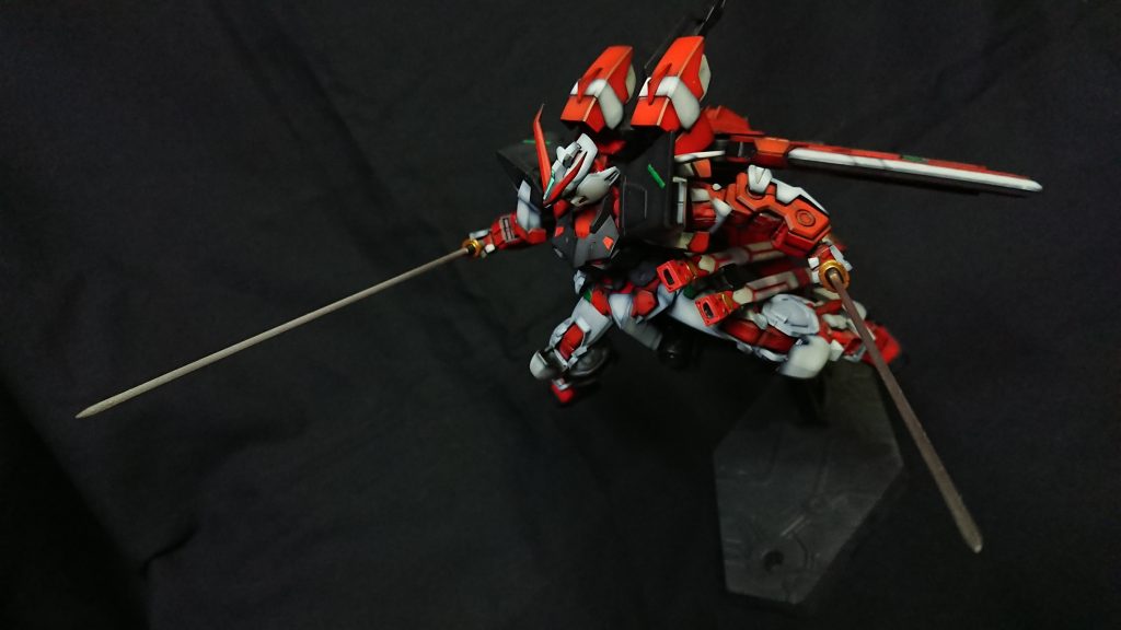 フライトフォーム