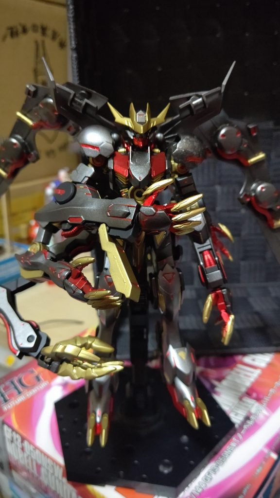 御覧頂き、ありがとうございました!