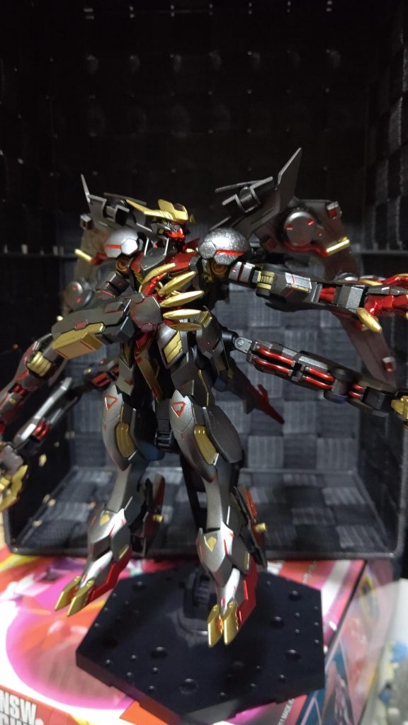 ここからは適当に