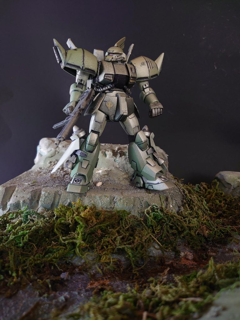 戦況は?