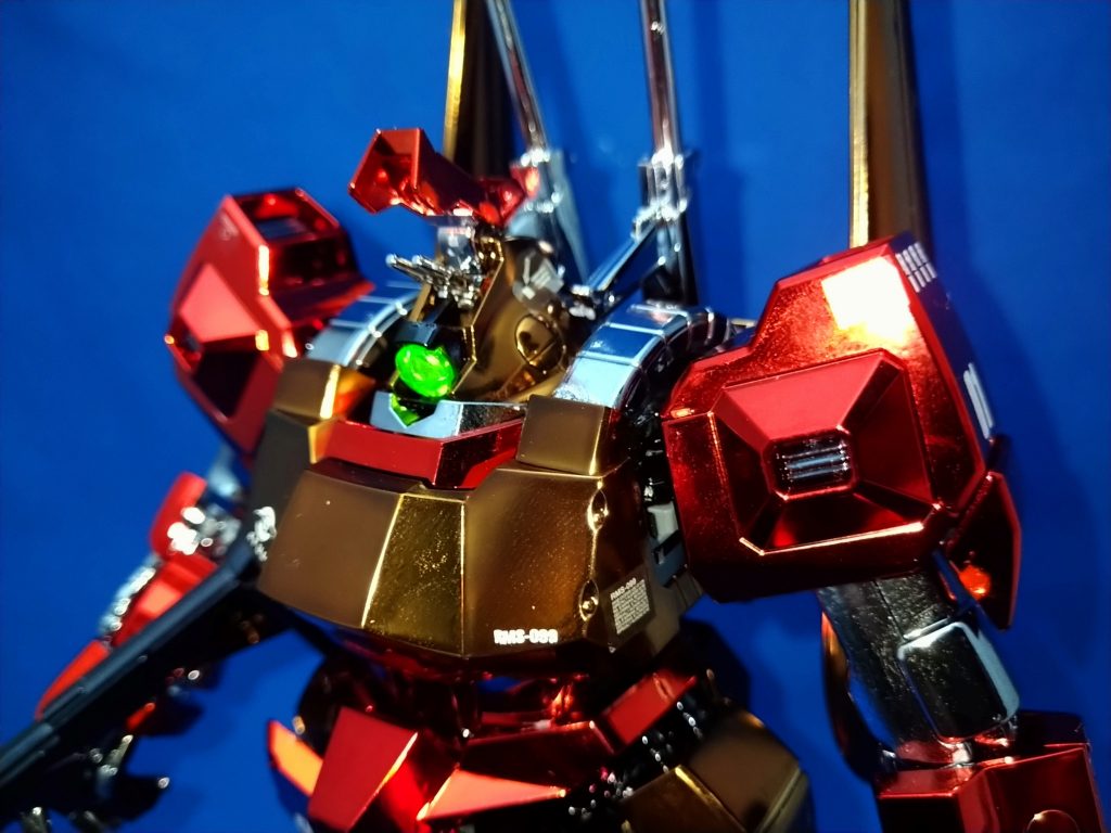 バルカンファランクス