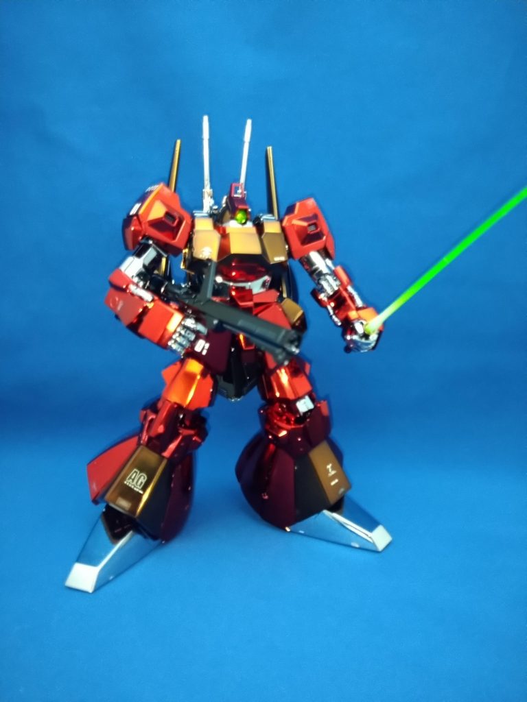 ビームサーベル