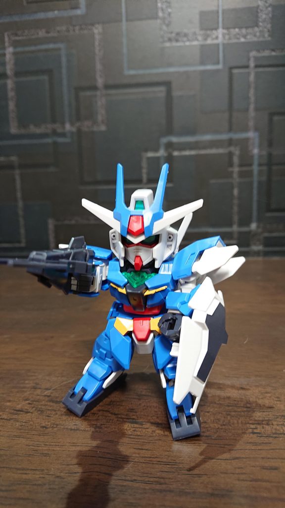 一緒にリライズを観ていたら興味を持ってくれた様です。父も初心者ですが、興味が続くようなら今後もやっていきたいですね。さっさと抜かされそうですが。