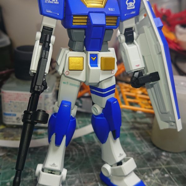 EG ガンダム