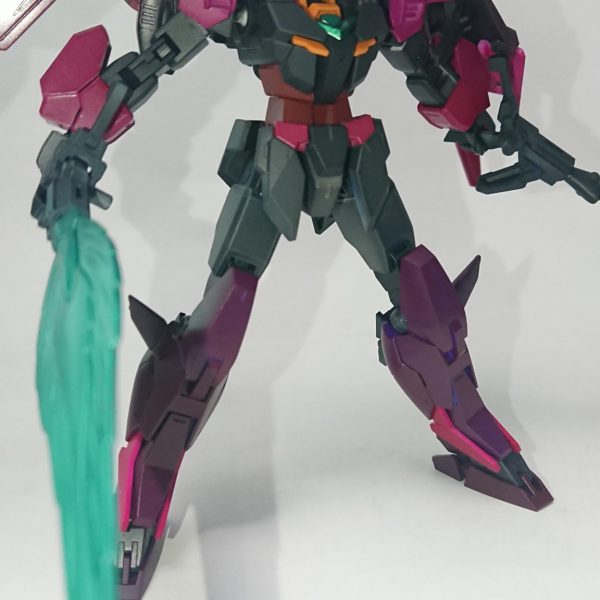 ガンダム・ネーヒスト