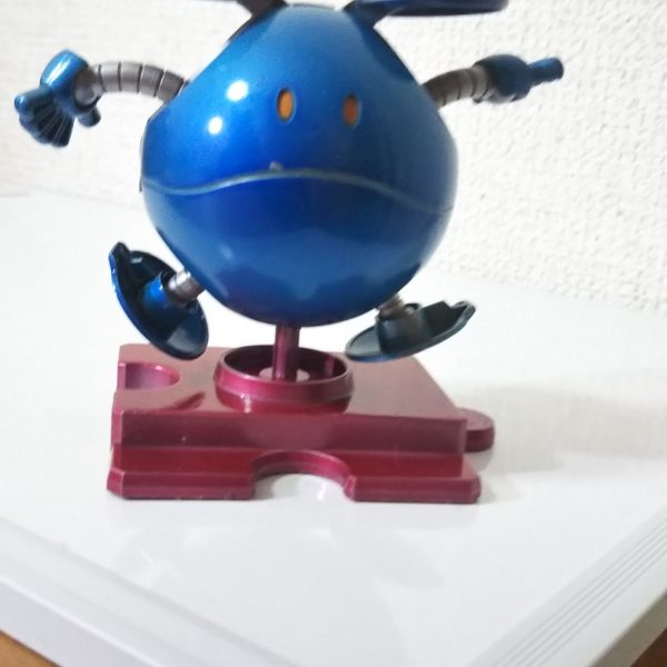 ハロ　キャンディー塗装練習用