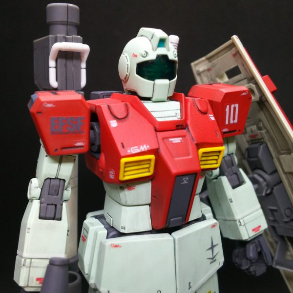 ジム(オリジン版)