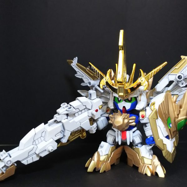 エクスヴァルキランダー