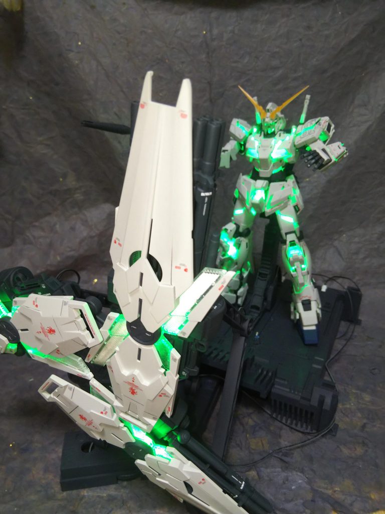 シールドディフェンス