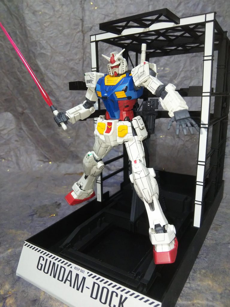 ビームサーベル