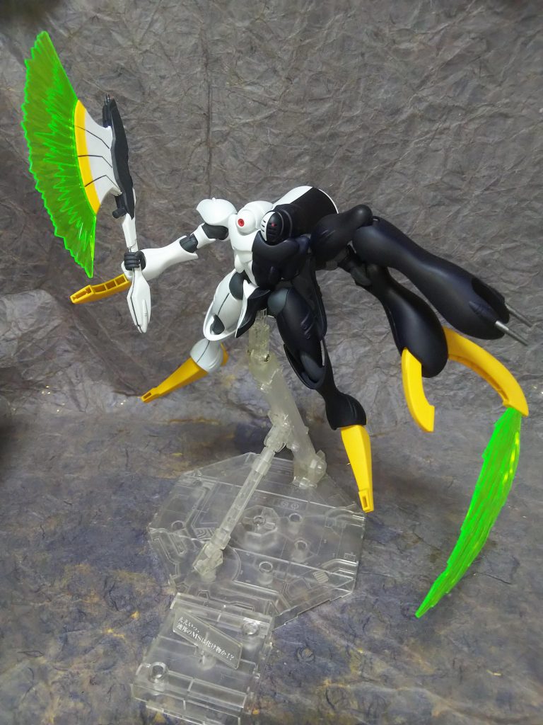 ビームアックス