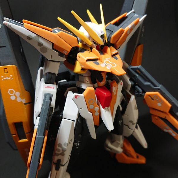 ガンダムハルート