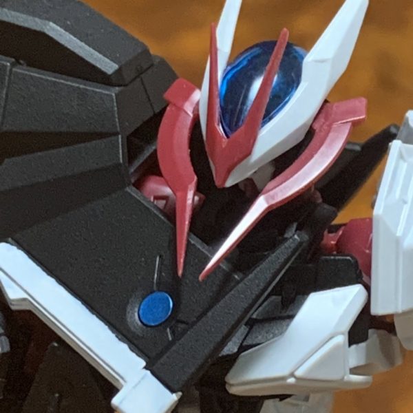 ガンダムアストレイノーネイム