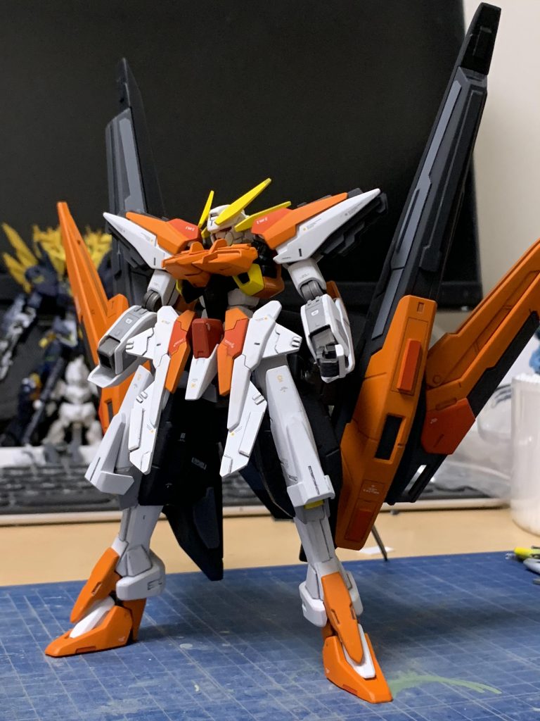 ハルート単体版