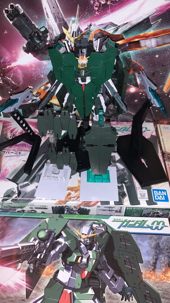 盾と愉快なビット達〜