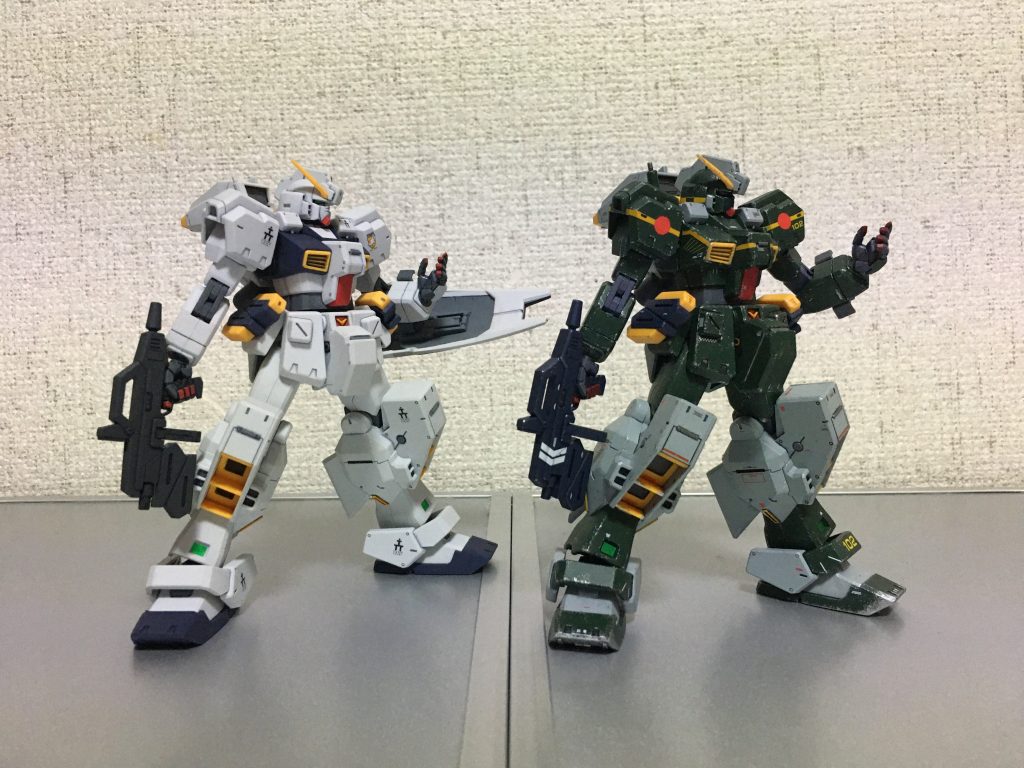 さいごに…久々の投稿となりましたがいかがでしたでしょうか、よかったら感想等お待ちしております。