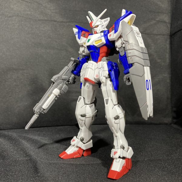 ガンダムジェミナス01