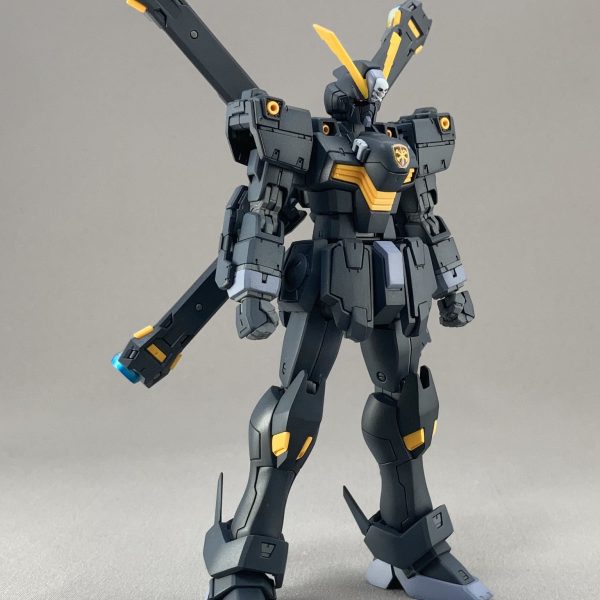クロスボーンガンダムX2・ガンプラ改造作品まとめ｜クロスボーン