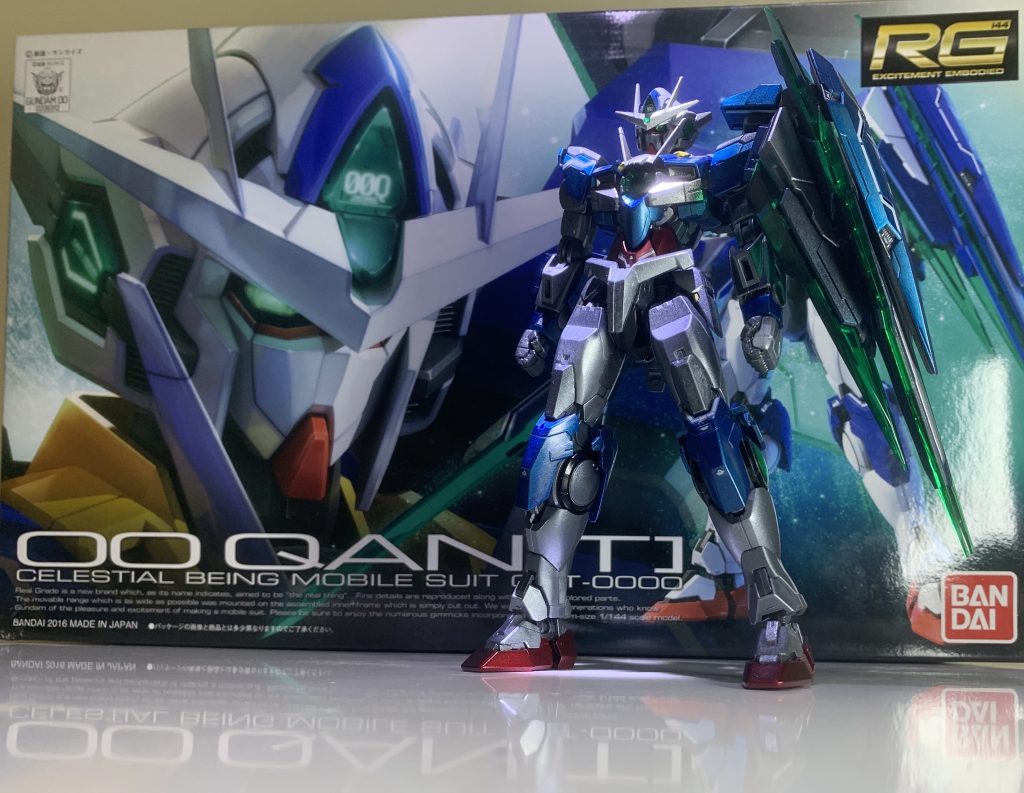 エアブラシを持っていないので全て缶スプレーで塗装を行ってみたのですが非常にコスパが悪いので素直にエアブラシ買おうと思います。まだ塗装技術が拙いですがこれから長い目で見ていただければ幸いです。