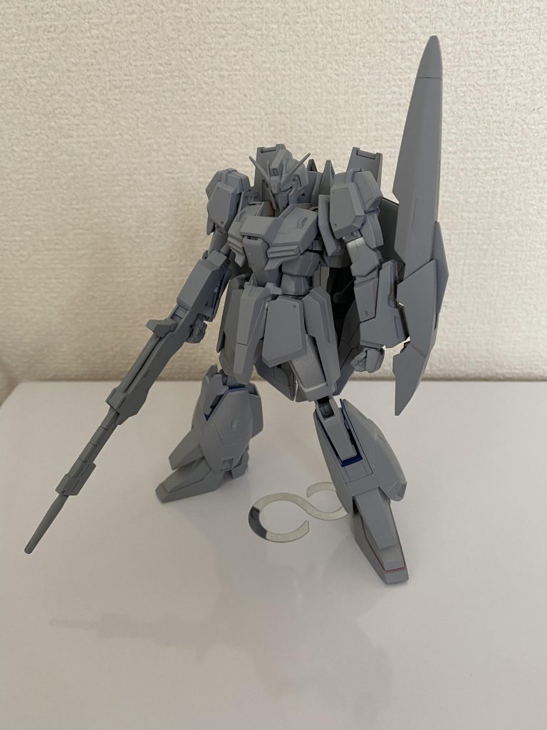 Zプラスだ!!(違う)