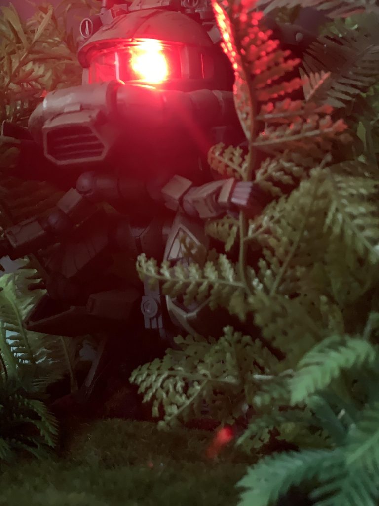 クポーン！見つけた！