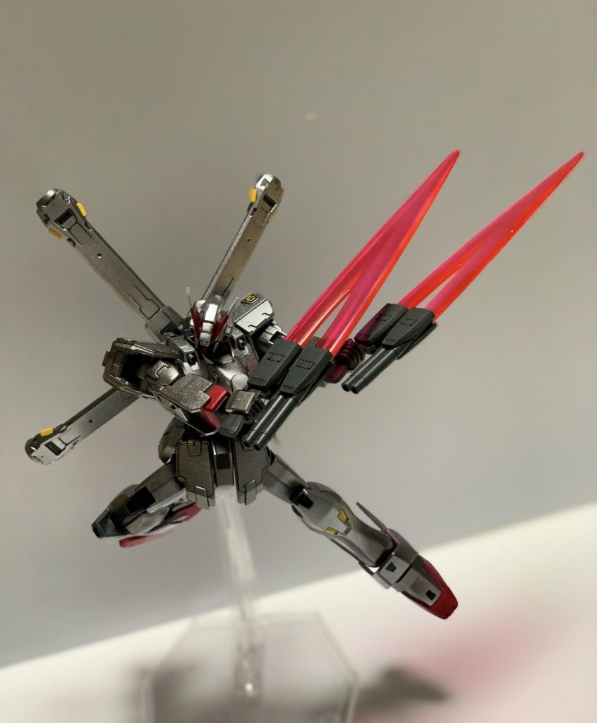 バタフライバスター