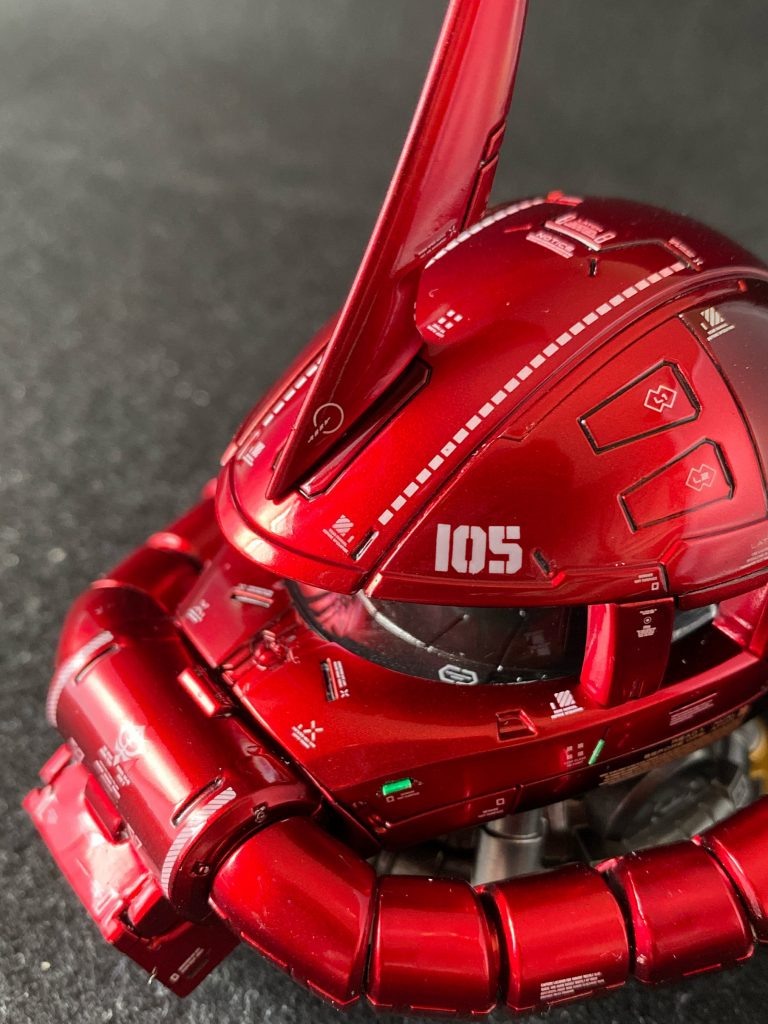 誕生日が10月5日なので105(^^)